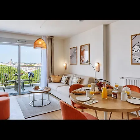 De Prestige En Bord De Apartment